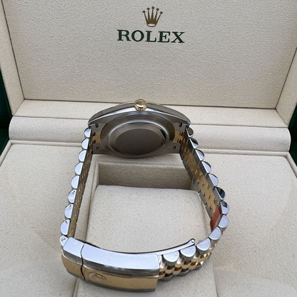 Rolex Datejust 41 126303-0014