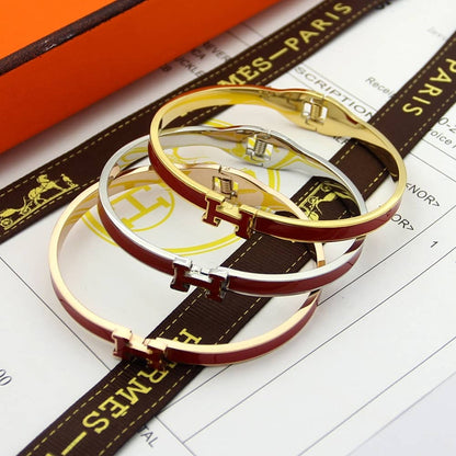 7つ星エルメスブレスレット