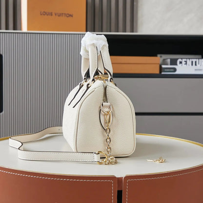 ルイ・ヴィトン M58954 スピーディ・バンドリエール20