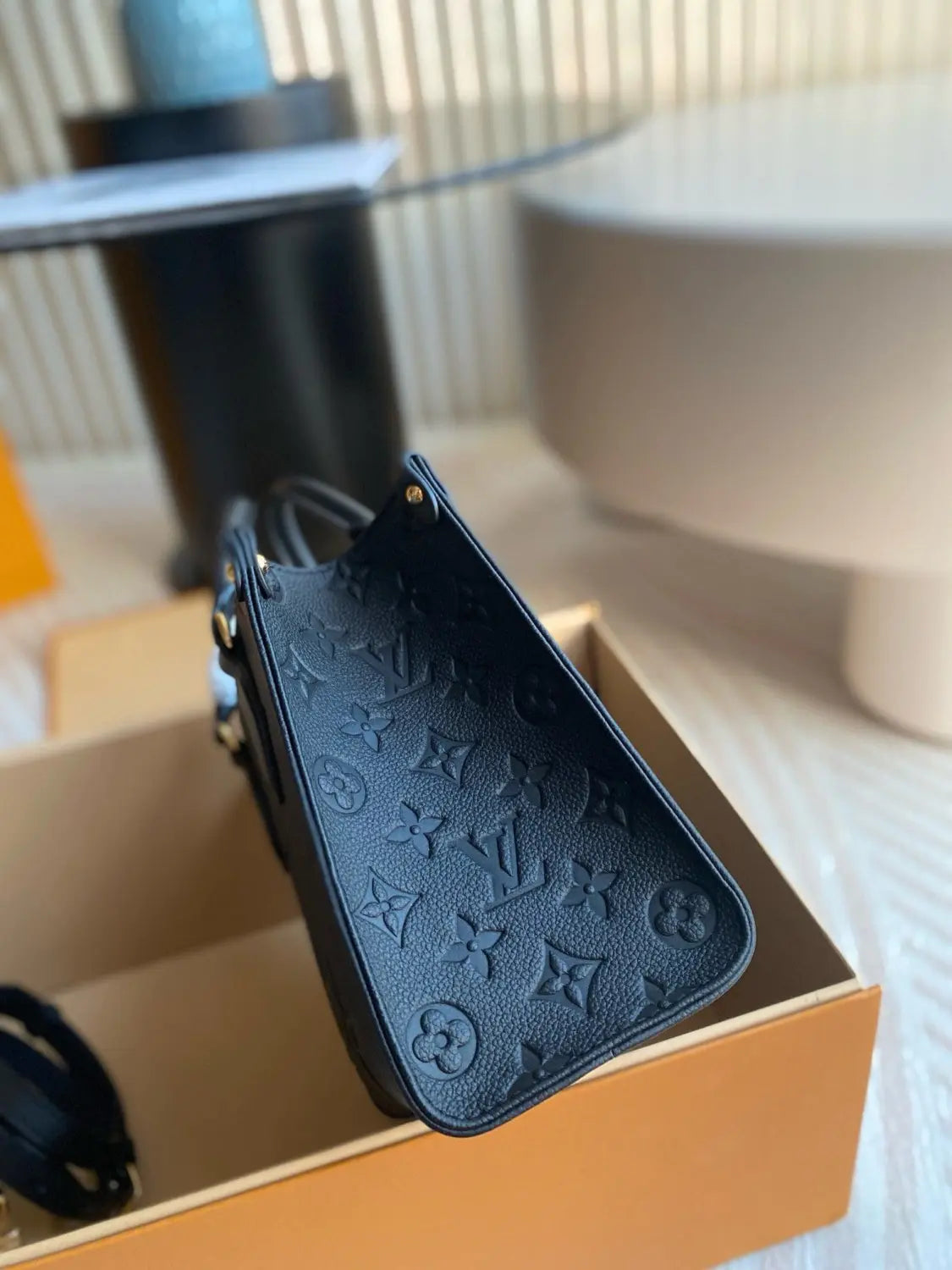 ルイ・ヴィトン オンセゴ PM M45653