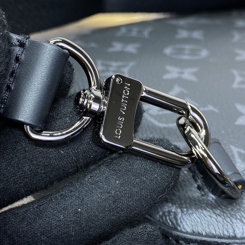 LV レトロ メッセンジャーバッグ