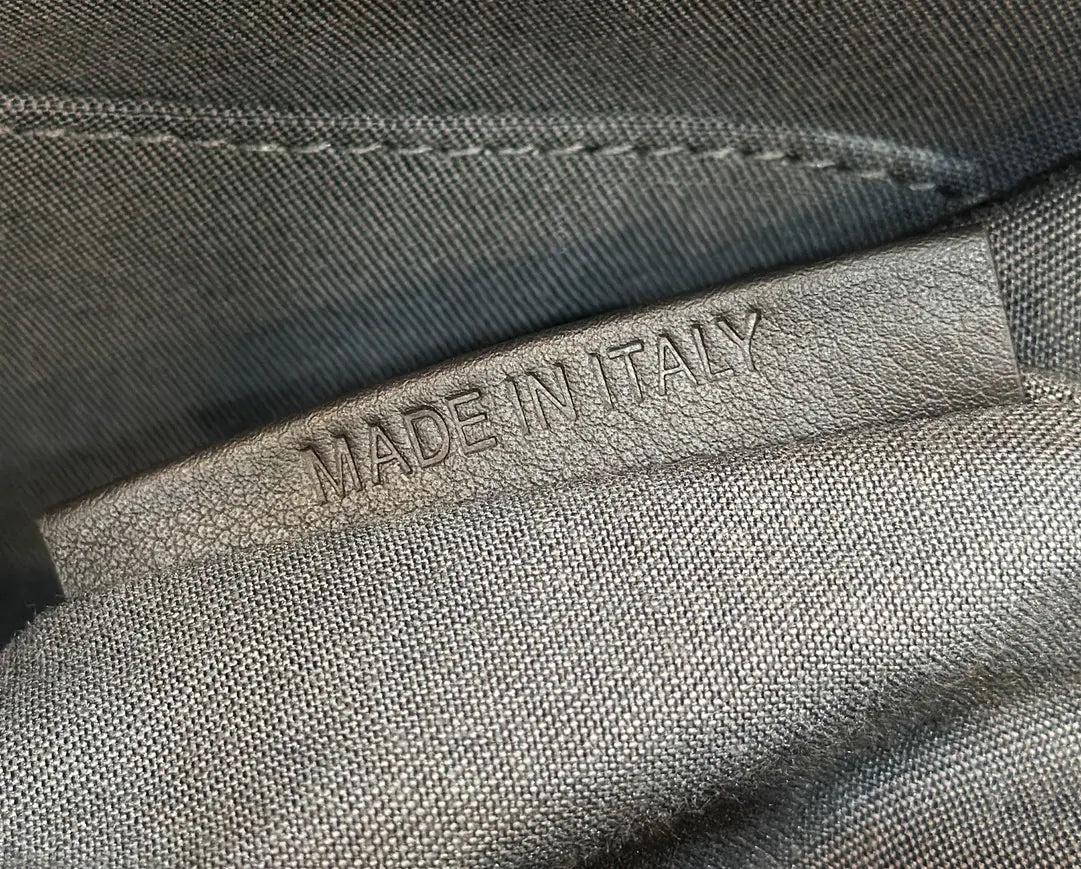 フェンディ ボストン