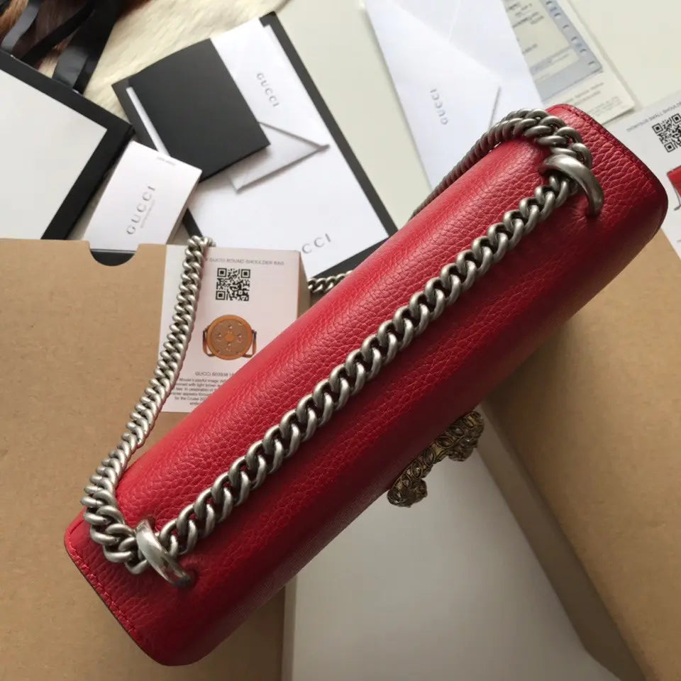 ディオニュソス スモール ショルダーバッグ