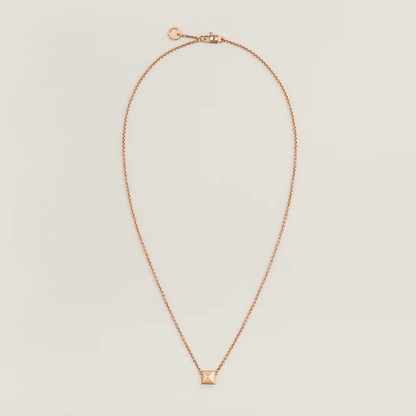 エルメス エルメス クルドゥアッシュ ネックレス（スモール）新入荷