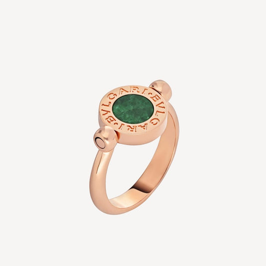 ジュエリー BVLGARI | ブルガリ ブルガリ リング