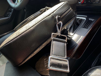 GUCCI 〔グッチ 〕ハンドバッグ