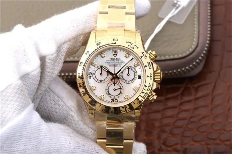 ロレックス コスモグラフ デイトナ 116528NG