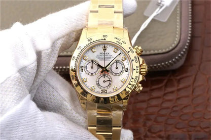 ロレックス コスモグラフ デイトナ 116528NG