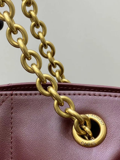 ラムスキンのJAMIE SHOPPING | サンローラン | YSL