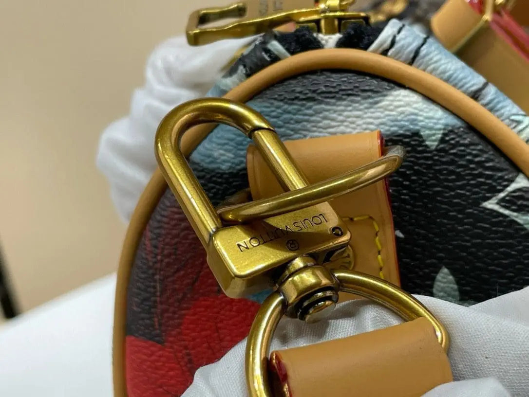 ルイ・ヴィトン M25440 キーポル・バンドリエール25