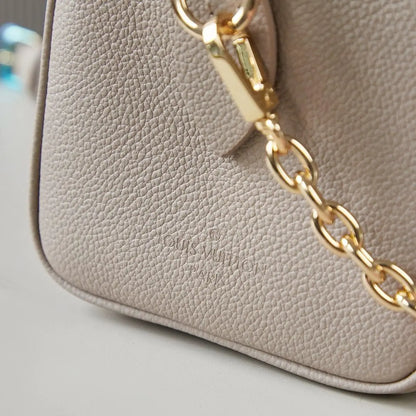 ルイ・ヴィトン M46575 スピーディ・バンドリエール20