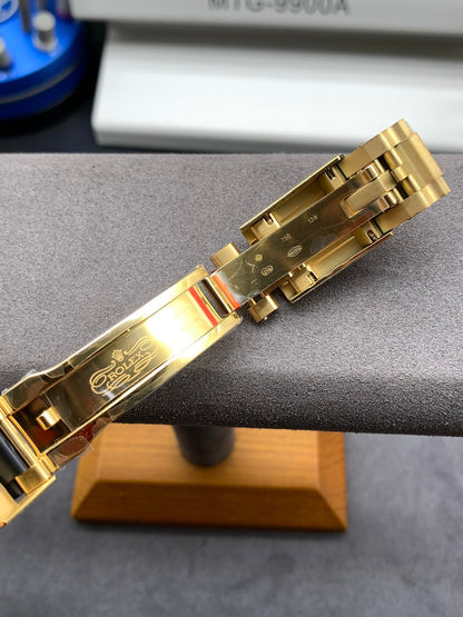 ロレックス コスモグラフ デイトナ 116518LN