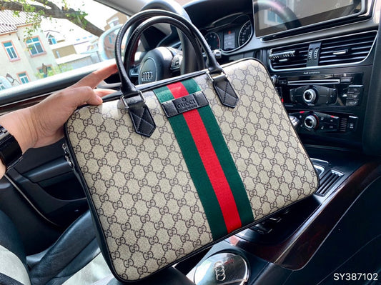 GUCCI 〔グッチ 〕ハンドバッグ