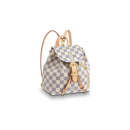 ルイ・ヴィトン スペローネ スモール N44026 (18.5×28×11.5cm)