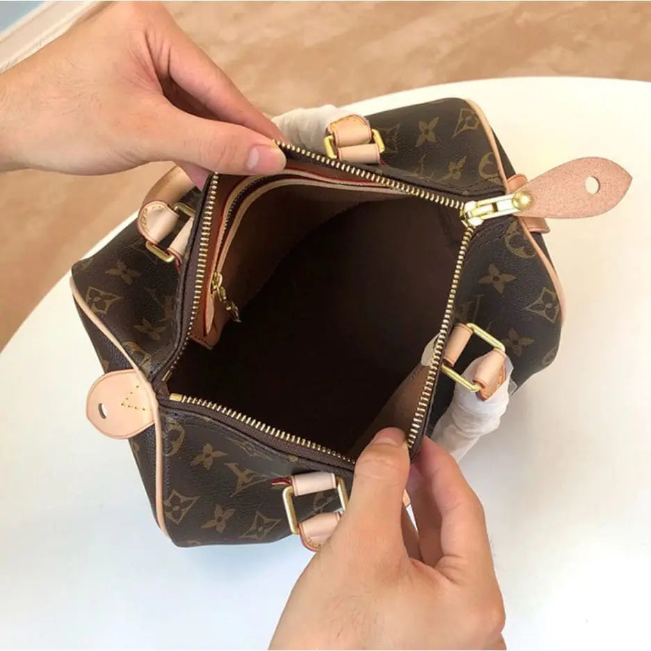 ルイ・ヴィトン スピーディ 25 M41109