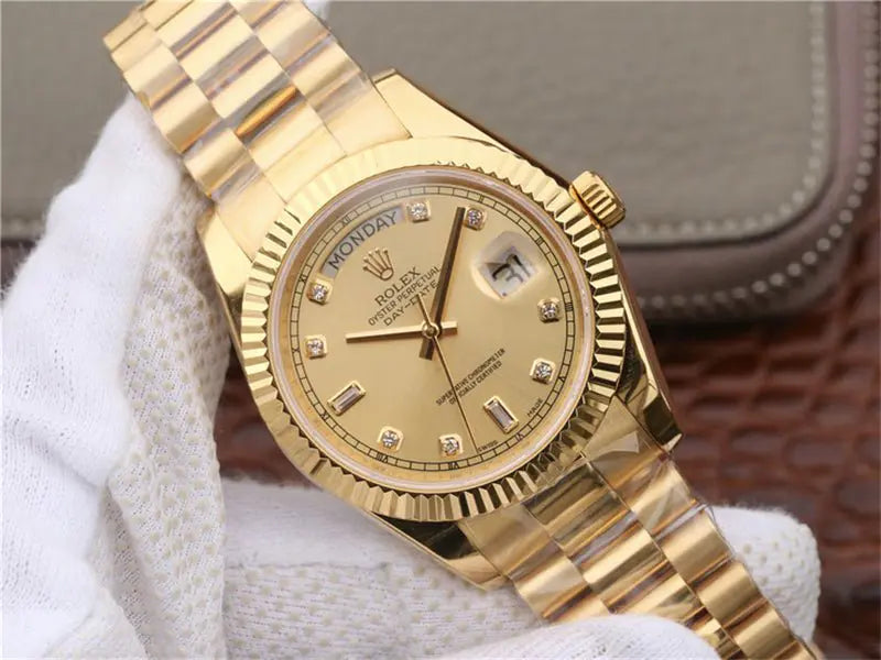 ロレックス デイデイトII 218238A