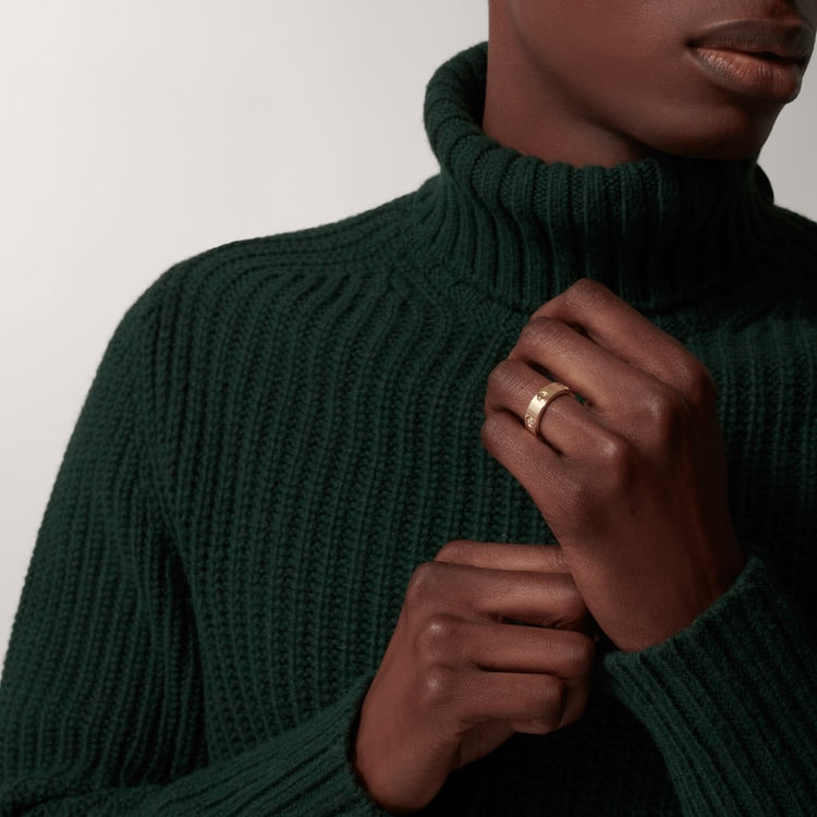 ラブリング、3ダイヤモンド