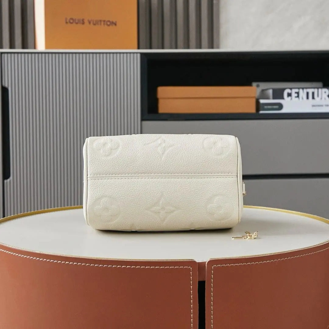 ルイ・ヴィトン M58954 スピーディ・バンドリエール20