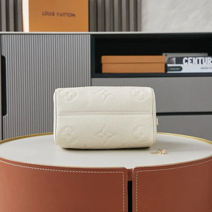 ルイ・ヴィトン M58954 スピーディ・バンドリエール20