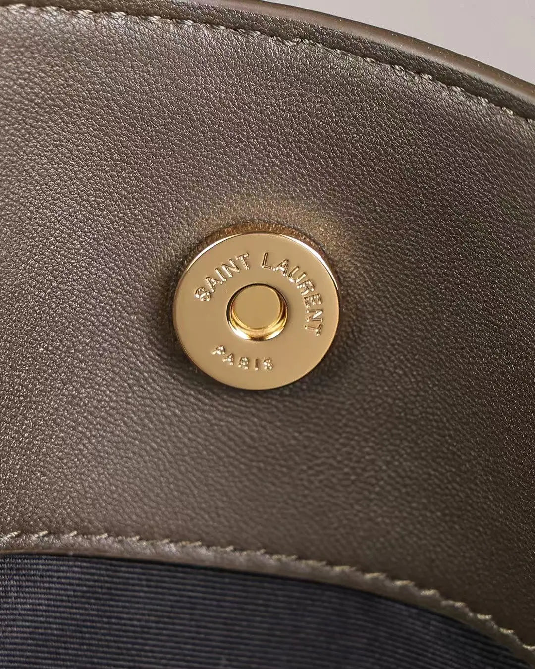 ラムスキンのJAMIE SHOPPING | サンローラン | YSL