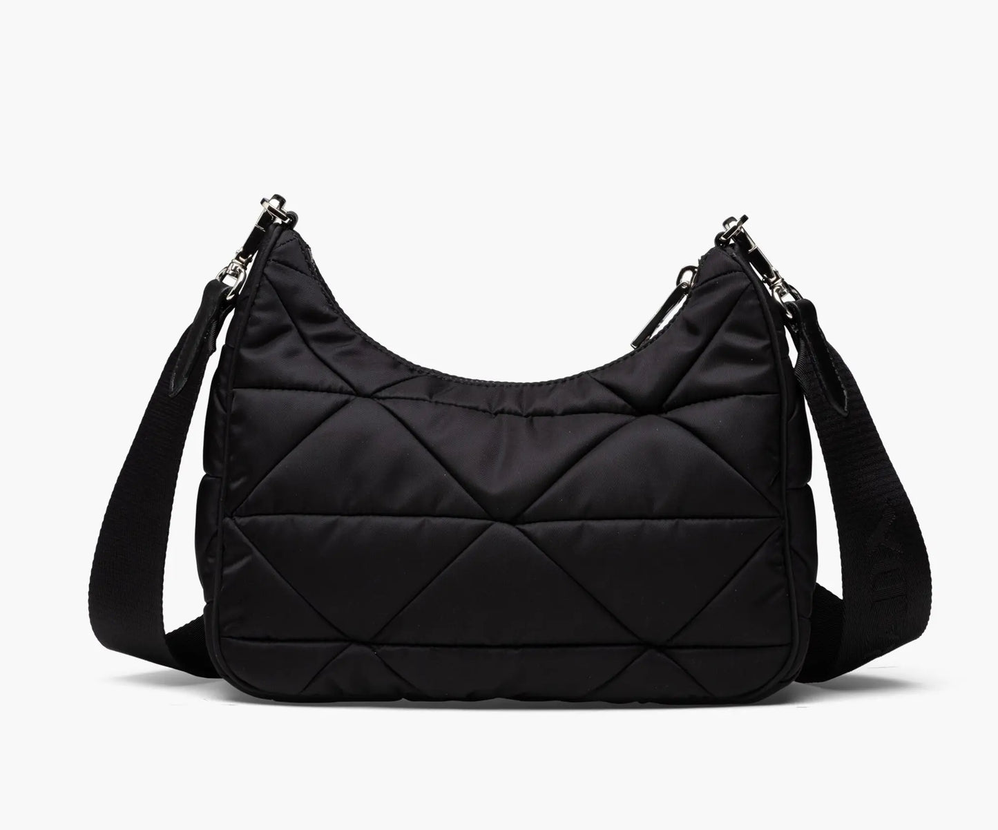 ☆PRADA プラダ パデッドナイロン ショルダーバッグ