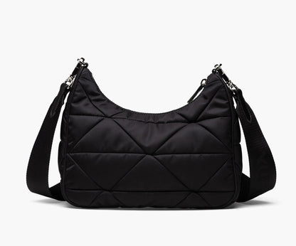 ☆PRADA プラダ パデッドナイロン ショルダーバッグ