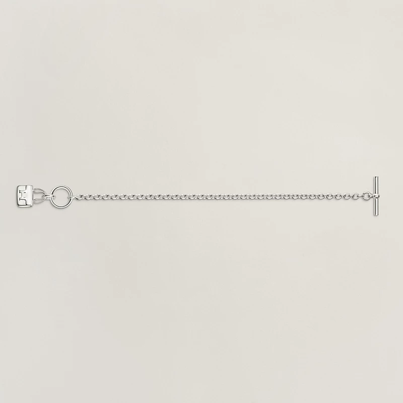 エルメス アミュレット コンスタント ブレスレットの新着