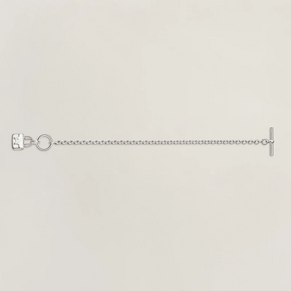 エルメス アミュレット コンスタント ブレスレットの新着