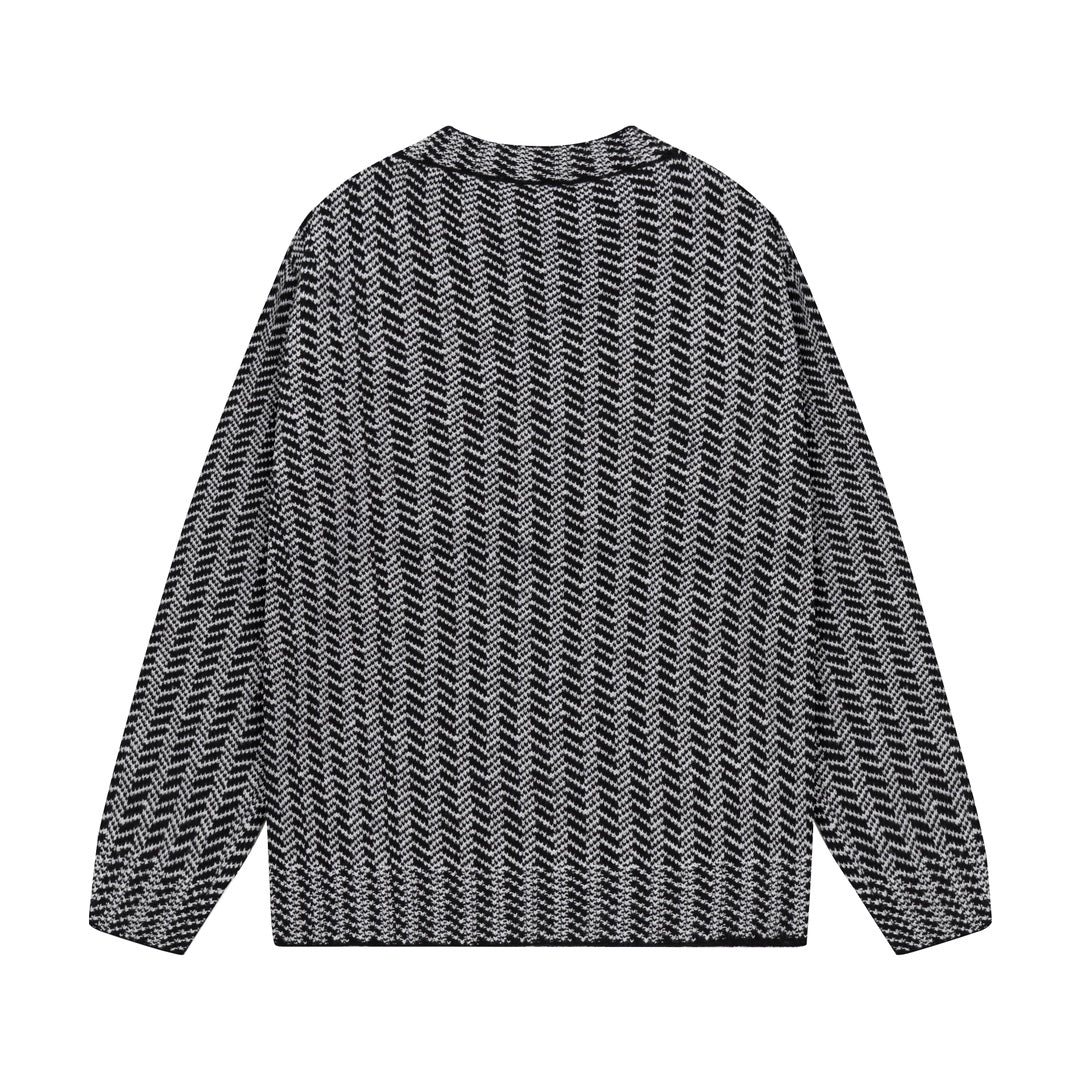 【PRADA 公式旗艦店】プラダ セーター好評に付き再入荷！ 241031