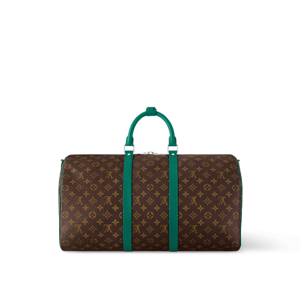 ルイ・ヴィトン M12630 キーポル・バンドリエール50