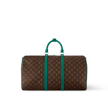 ルイ・ヴィトン M12630 キーポル・バンドリエール50