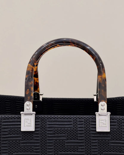 Fendi Sunshine tote