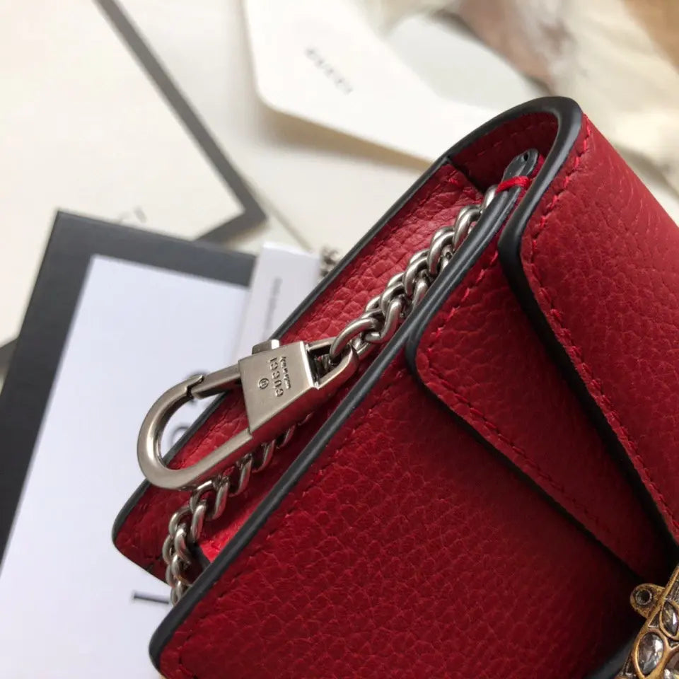 米国限定ディオニュソスリザードスーパーミニバッグ