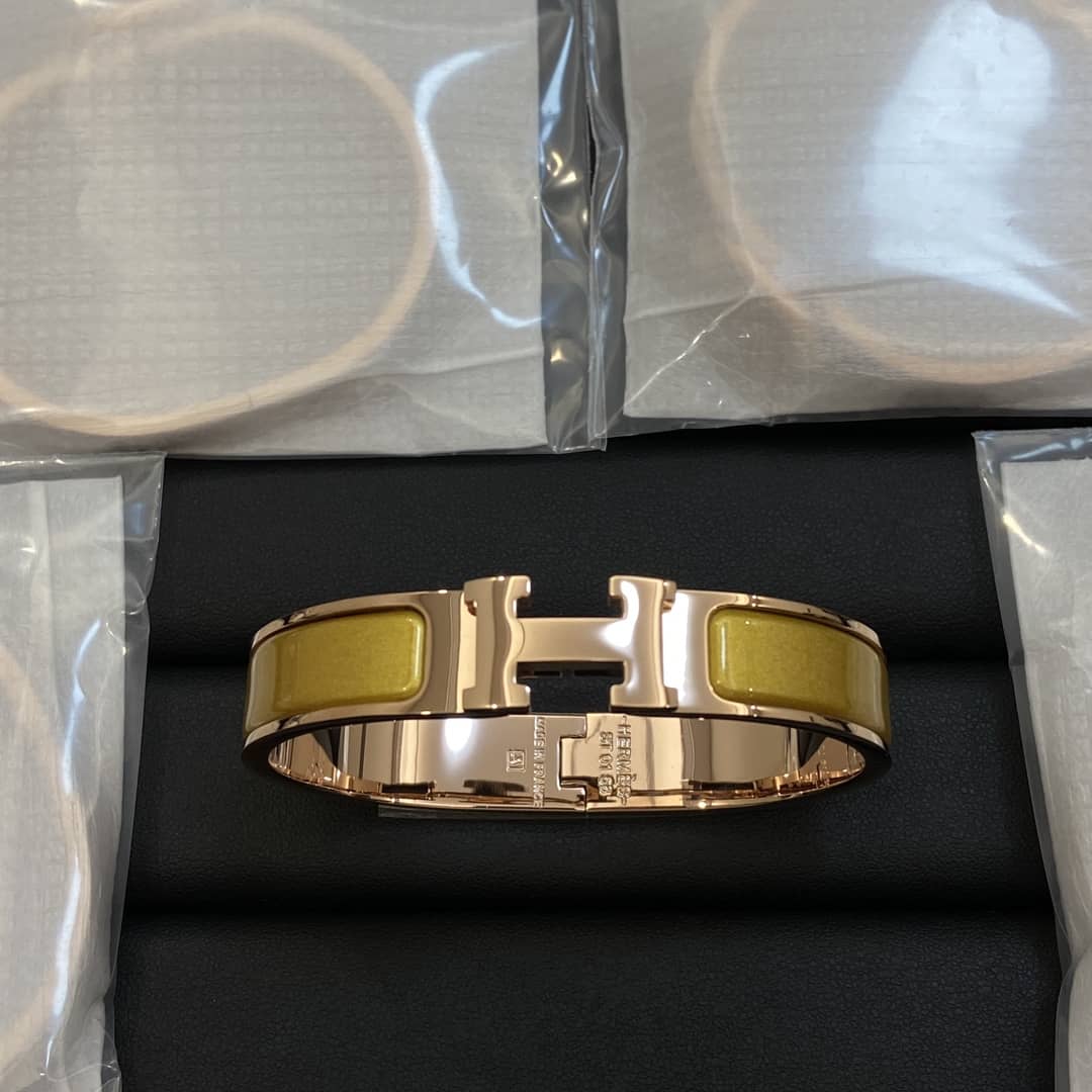 エルメスのロゴブレスレットの卸売