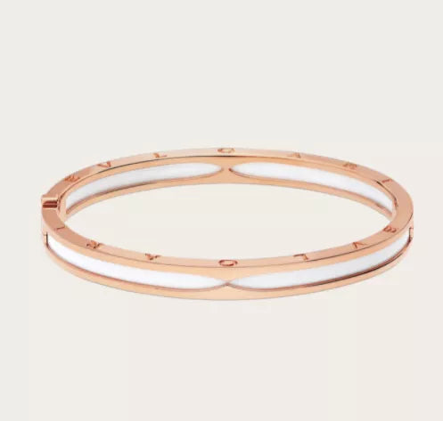 ブルガリ ギャラリー B.ZERO1 ブレスレット