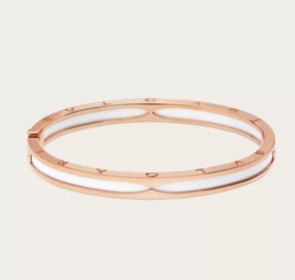 ブルガリ ギャラリー B.ZERO1 ブレスレット