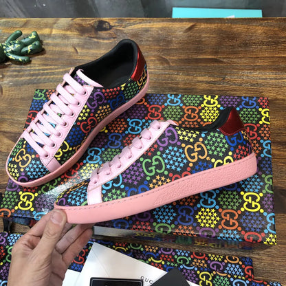 グッチ フラットシューズ 71