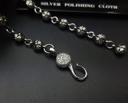 【Chrome Hearts】ブレスレット ファッションオールマッチ