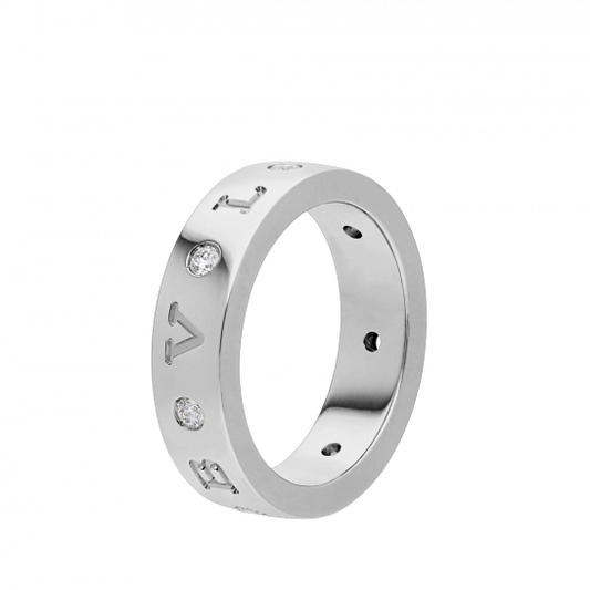 ブルガリ B.ZERO1 リング 新作