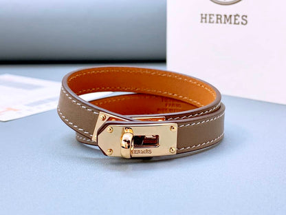 エルメスのブレスレットが安い