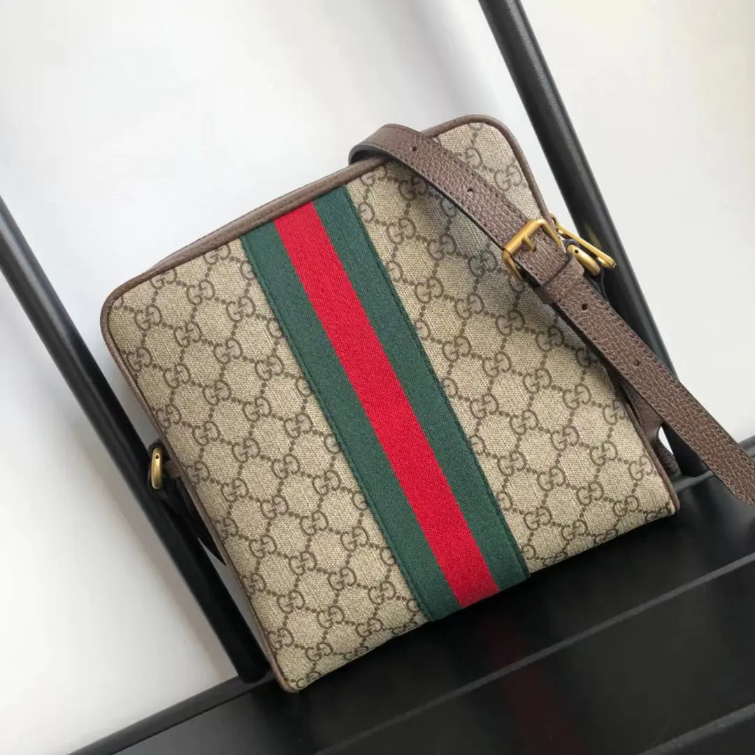 GGメッセンジャーバッグ