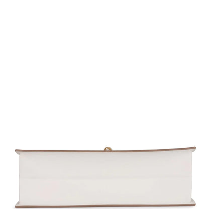 エルメス ケリー ダンスグリ ペルル スイフト ゴールド金具