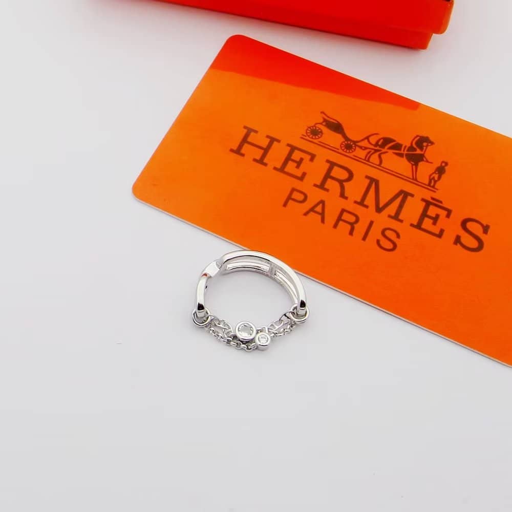 安いエルメスリング