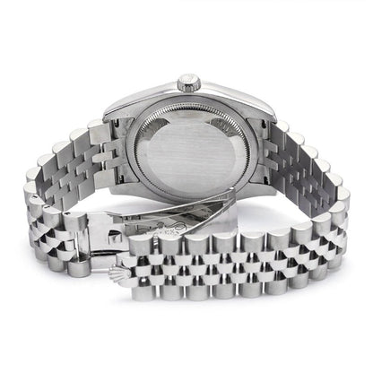 ロレックス デイトジャスト 116234NG