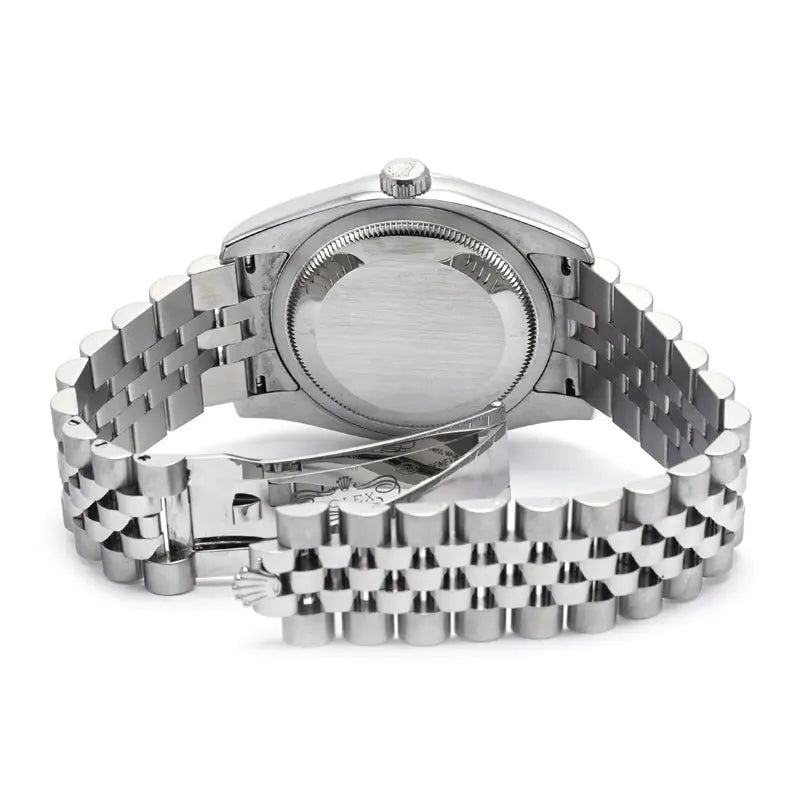 ロレックス デイトジャスト 116234NG