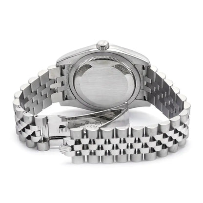 ロレックス デイトジャスト 116234NG