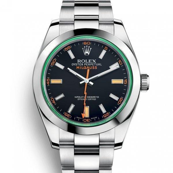 ミルガウス M116400GV-0001