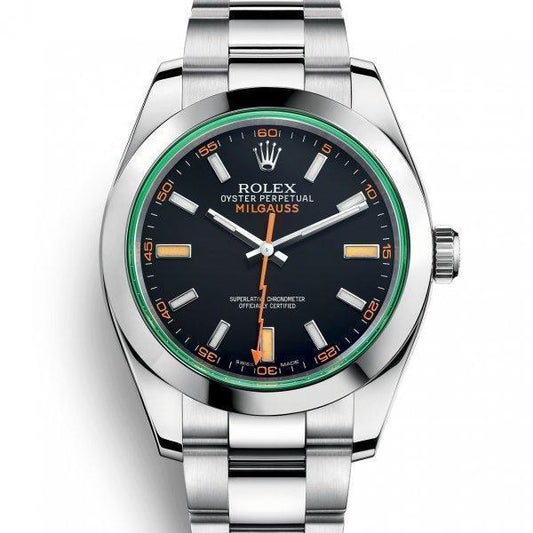 ミルガウス M116400GV-0001