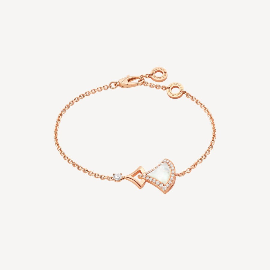 ジュエリー ブルガリ | ディーヴァ ドリーム ブレスレット