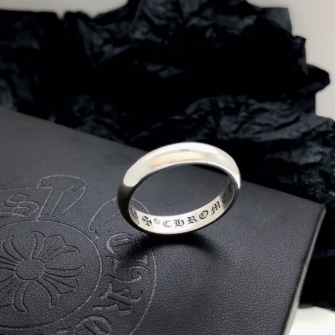 【CHROME HEARTS】クロムハーツ 指輪